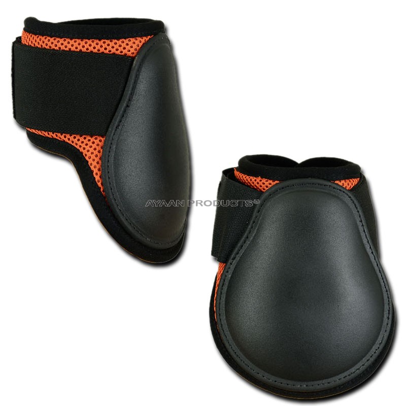 Lined Airprene Ankle Boot