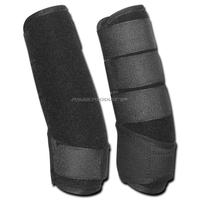 Optimal Support Brushing Boot