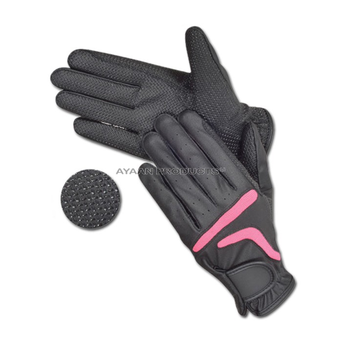 Lycra Stretch Gloves