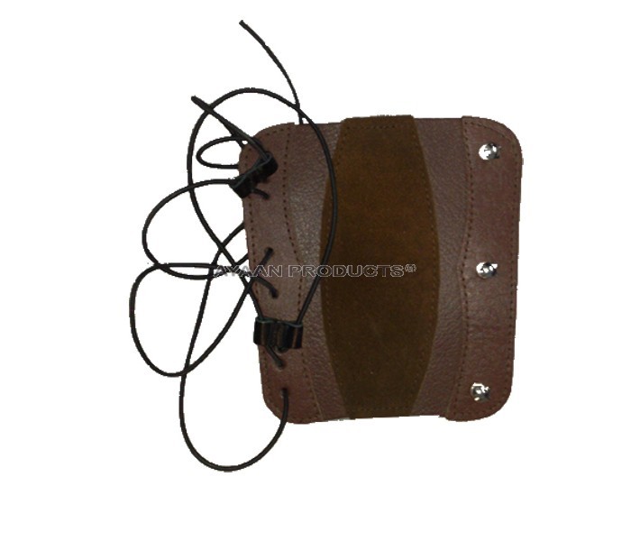 Traditional Targeting Arm Guard
