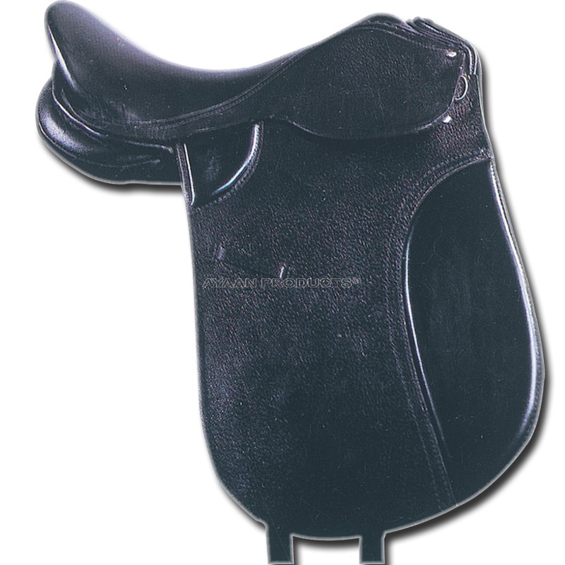 Dressage Horse Saddle