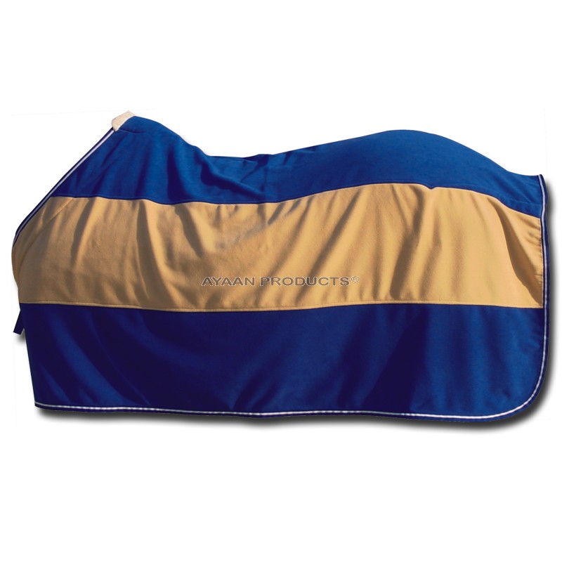 Summer Flag Rug Micro Polor Fleece