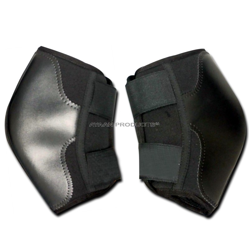 Back Elbow Safety Boot