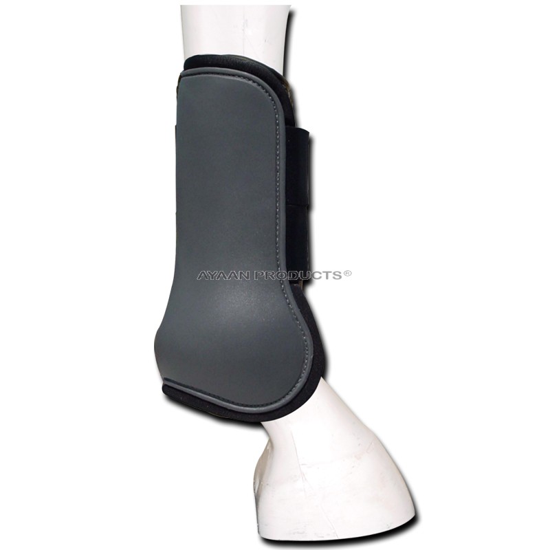 Moulded Plastic Tendon Boot