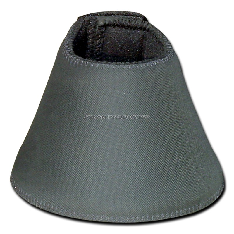 Rubber Neoprene Bell Boot