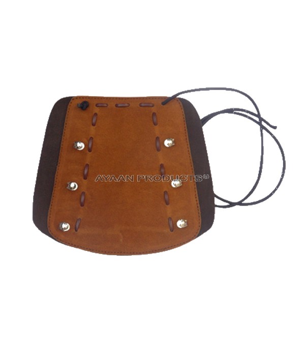 Archery Traditional Hunting Arm Guard
