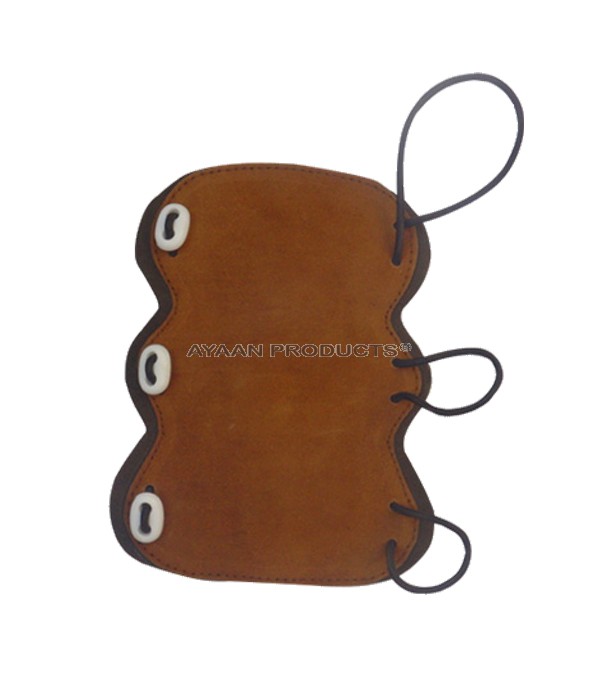 Archery Traditional Targeting Arm Guard