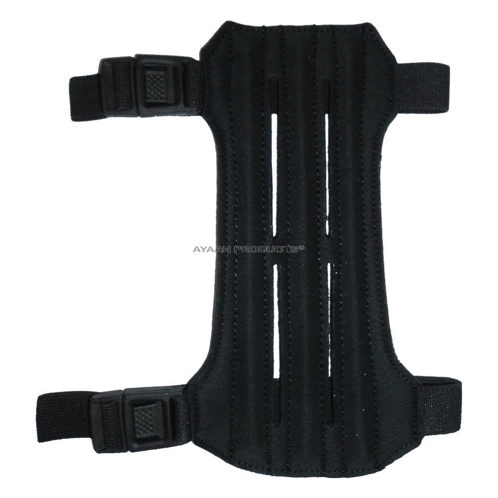 Traditional Target Archery Arm Guard