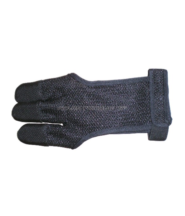 Traditional Archery Hunting Gloves