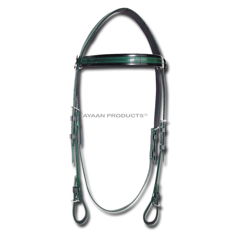 Horse Leather Lead Rein