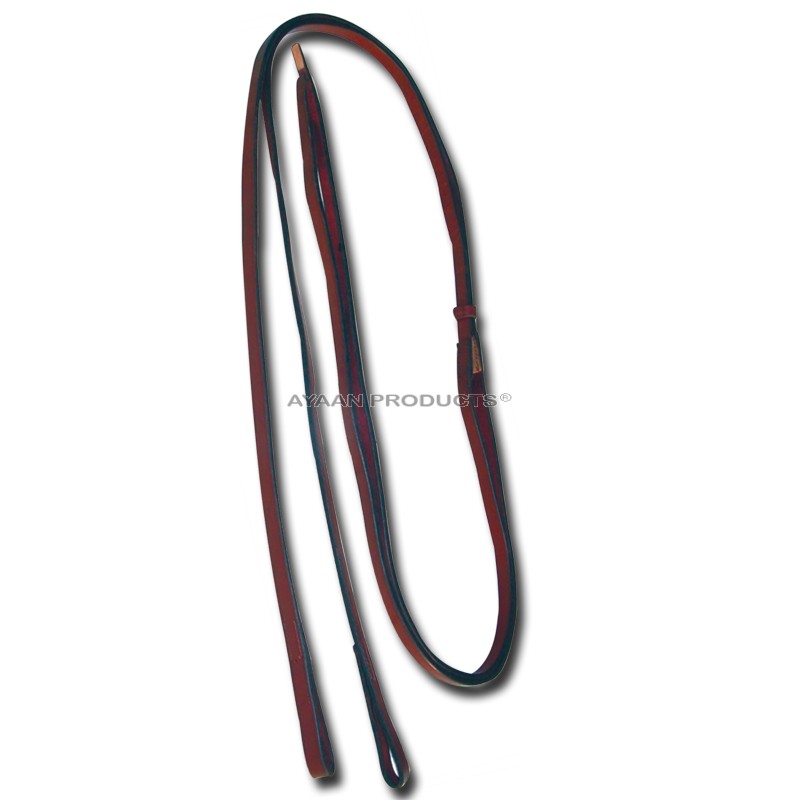 Leather Horse Riding Reins