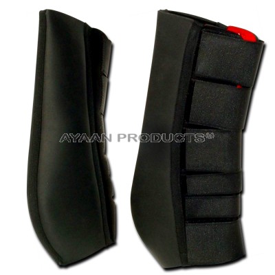 Rubber Cover Tendon Boot