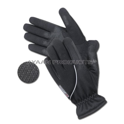 Winter Horse Riding Gloves