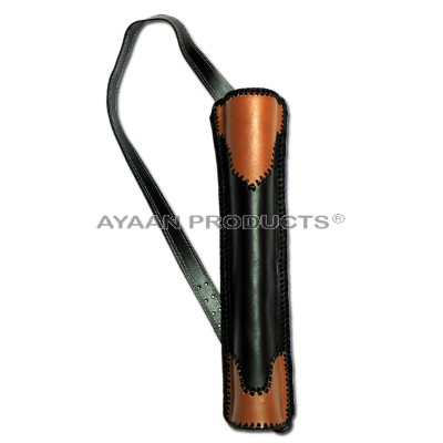 Archery Bow and Arrow Quiver