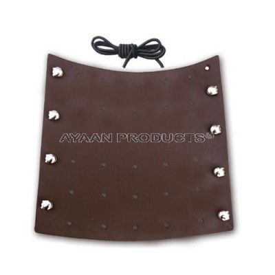 Traditional Leather Arm Guard
