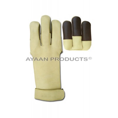 Archery Shooting Gloves