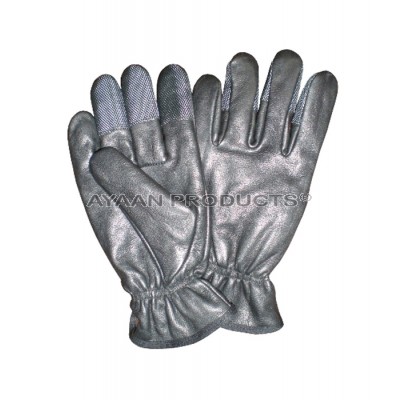 Hunting Archery Shooting Gloves