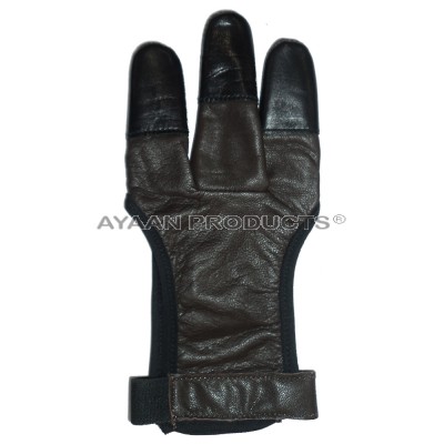  Archery Shooting Gloves