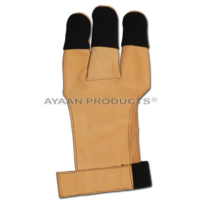 Traditional Hunting Gloves