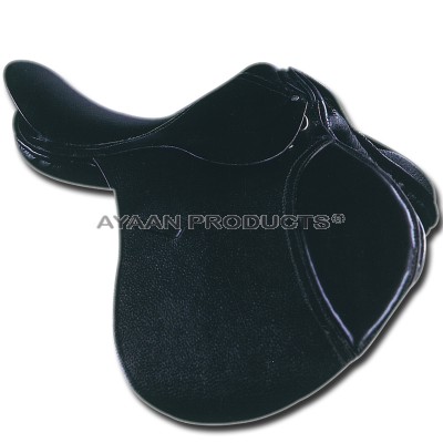 Horse Leather Saddle