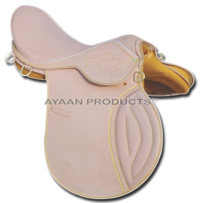 Special Jumping Horse Saddle