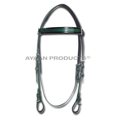 Horse Leather Lead Rein