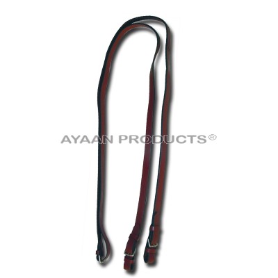 Leather Horse Reins