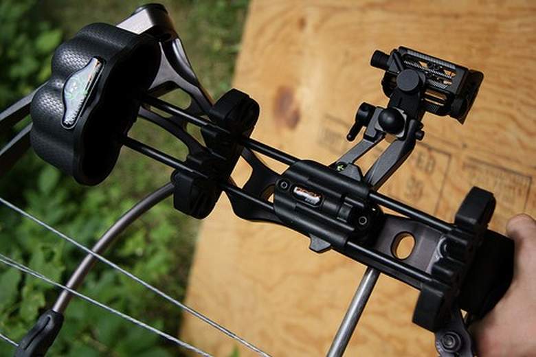 Mathews bow for sale